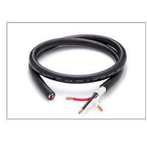 Audience Hidden Treasure In-Wall  AC Cable