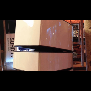 Thumbnail of the video review https://www.youtube.com/watch?v=DRetVQCXru4