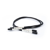 Tellurium Q Ultra Silver II RCA Cable variant 5