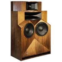 Ocean Way Audio HRM Large Cinema Channel Loudspeaker variant 4