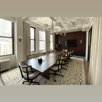 Primacoustic EcoScapes Slat Wall variant 4