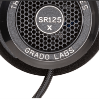 Grado Labs SR125x variant 3