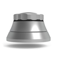 Acoustic Signature Grip Mk3 variant 4