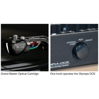 PBN Audio Olympia-Oce Optical Cartridge Equalizer variant 4