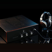 SW1x PRE III LPX HP Line Phono & Headphone Pre-Amplifier variant 16