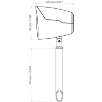 Monitor Audio CLG160 variant 2