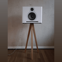 Guru Audio Q10 variant 2