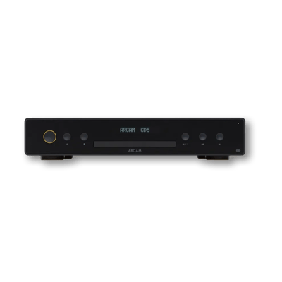 Arcam CD5