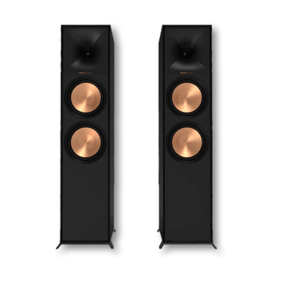 Klipsch R-800F