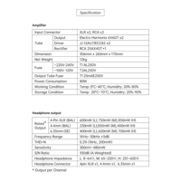 Cayin HA-3A variant 18