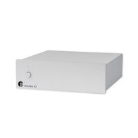 Pro-ject Audio Systems - USA Amp Box S3 variant 3