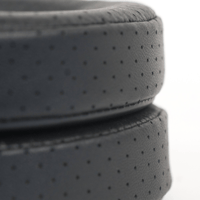 Dekoni Audio Elite Fenestrated Sheepskin Replacement Ear Pads for Meze 109 variant 7