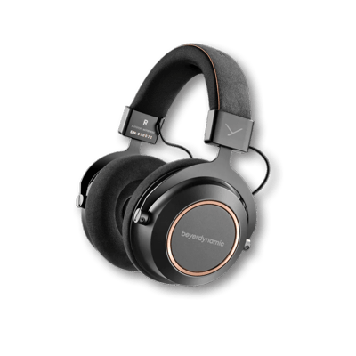 Beyerdynamic Amiron wireless copper