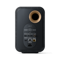 KEF LSX II variant 18