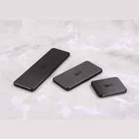 Harmonic Resolution Systems Damping Plate variant 5