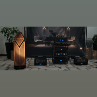 Gershman Acoustics Symphoria variant 6