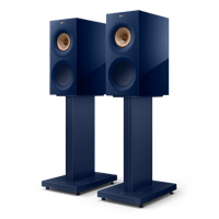 KEF S3 Floor Stand variant 9