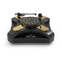 Acoustic Signature Invictus NEO variant 2