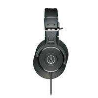 Andover ATH-M30x Professional Studio Monitor Headphones variant 2
