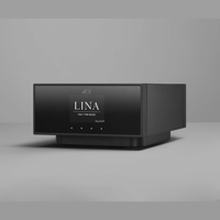 dCS Audio Lina Network DAC variant 3