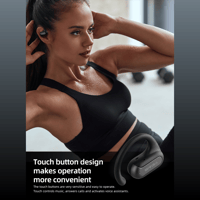 Sivga Audio Open-ear True Wireless Sports Earphone variant 29