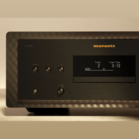 Marantz SACD 10 variant 8