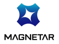 Magnetar Logo
