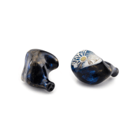 Kinera Kinera Idun 2.0  - Handpainted 2BA+1DD IEMs HiFi In-Ear Headphone, Modular HiFi In-Ear StagePremium Monitor audiophile Earphones variant 2