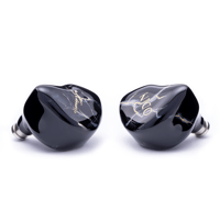 Kinera Kinera Imperial Odin 2.0 Iem-8ba High-End In Ear Headphones Monitors Hifi Earphones With 6n Occ Cable And 4.4mm Balanced Plug variant 1