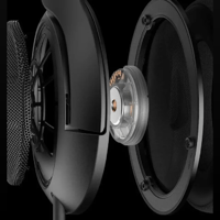 Sennheiser HD 560S variant 3