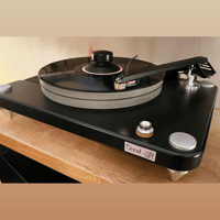 Supatrac Blackbird variant 15