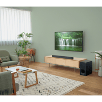 Sony HT-S400 2.1ch Soundbar with Wireless subwoofer variant 3