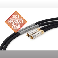 Shunyata Research THETA RCA variant 2