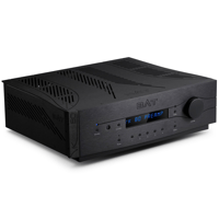 Balanced Audio Technology - BAT VK-80 SuperTube Preamplifier variant 2