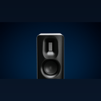 Borresen Acoustics Børresen Z2 variant 6