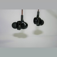 Base Audio G9 Earphones variant 5