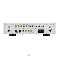 Matrix Audio MS-1 variant 10