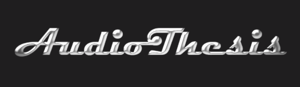 AudioThesis logo