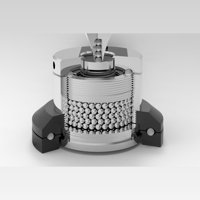 Hifistay MYTHOLOGY TRANSFORM variant 14