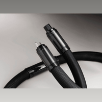 Shunyata Research SIGMA-X POWER CABLES variant 3