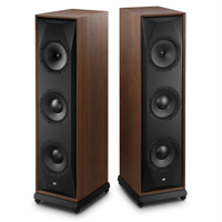 MoFi Electronics SourcePoint 888 Floorstanding Speakers [Pair] variant 3