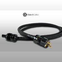 Faber's Cables level1 - Power Supply variant 3