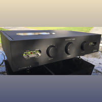 Backert Labs Rhythm 1.4 variant 2