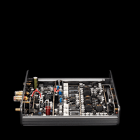 Burson Audio Timekeeper GT4 variant 11