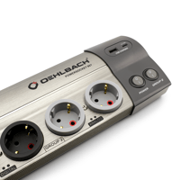 Oehlbach Powersocket 907 MKII variant 3