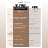 Cayin HA-6A MK2 variant 3
