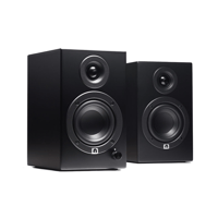 U-Turn Audio Ethos Powered Speakers variant 3