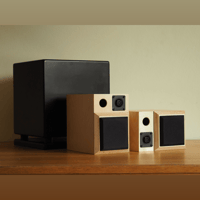 Microphase Audio Design TRITON MK1 variant 1