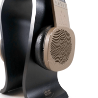 Dekoni Audio Elite Fenestrated Sheepskin Replacement Ear Pads for Abyss Diana Headphones variant 2