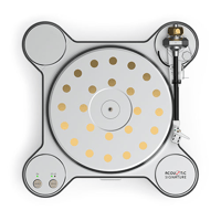 Acoustic Signature Montana NEO variant 4